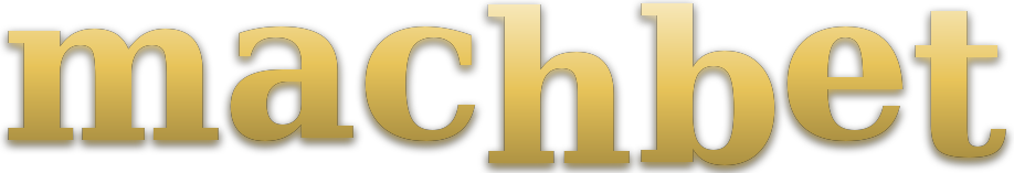 machbet logo